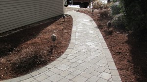 walkway